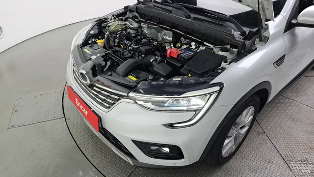 Renault XM3