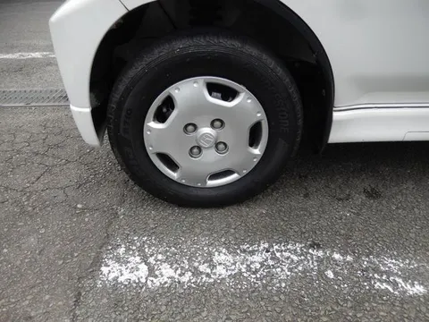 Honda Vamos Hobio