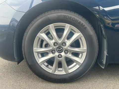 Mazda Mazda3 (Axela)
