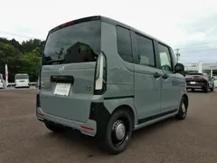 Honda N-BOX Joy