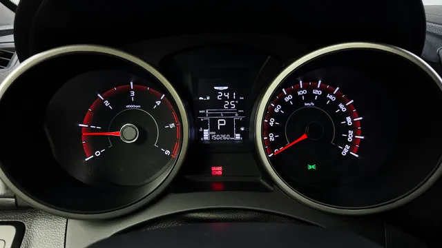 SsangYong Tivoli XLV (Tivoli Air)