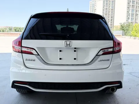 Honda Jade