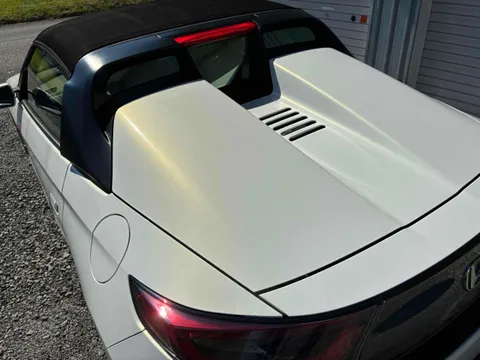 Honda S660