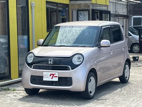 Honda N-ONE