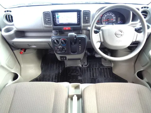 Nissan Clipper