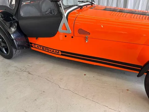 Caterham