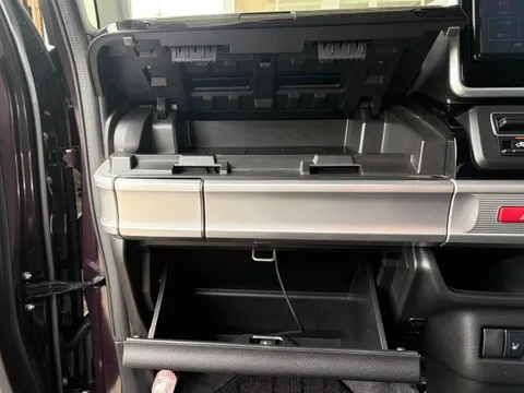 Mazda Flair Wagon Custom Styel