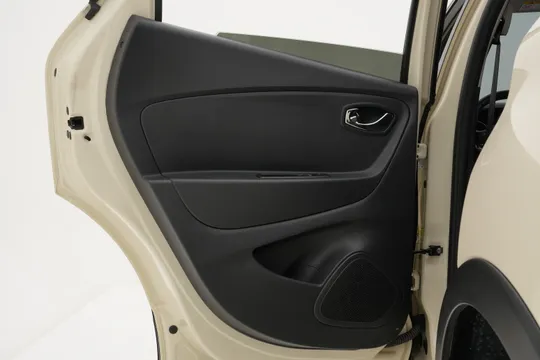 Renault QM3