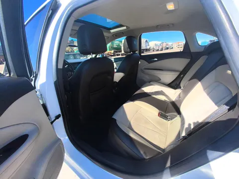 Buick Verano