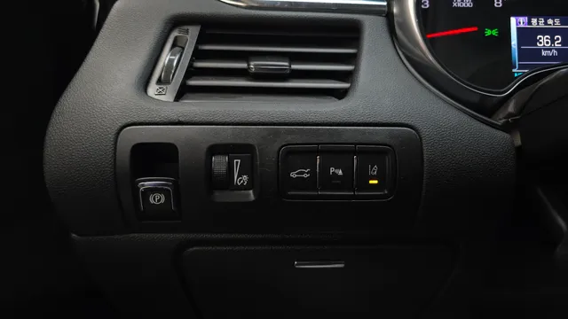 Chevrolet Impala