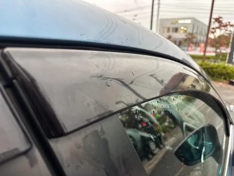 Mazda Axela Sport