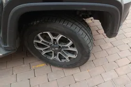 BAIC BJ40