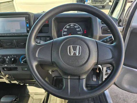 Honda Acty Truck
