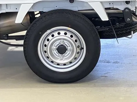 Nissan Clipper Truck