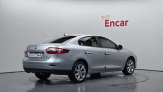 Renault SM3