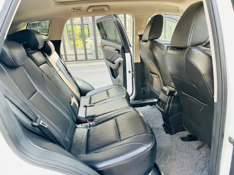 Wey VV6