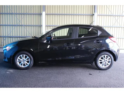 Mazda Mazda2 (Demio)