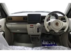 Suzuki Alto Lapin LC