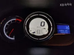Renault SM3