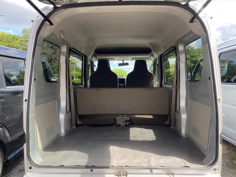 Nissan Clipper