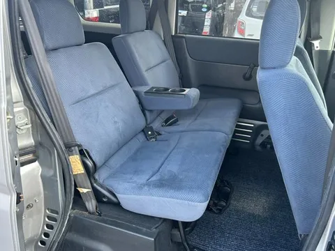 Honda Vamos
