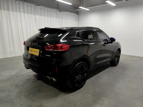 Wey VV5
