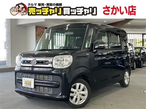 Mazda Flair Wagon