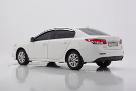 Renault SM5