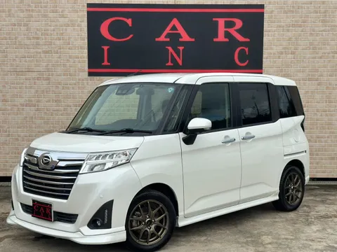 Daihatsu Thor