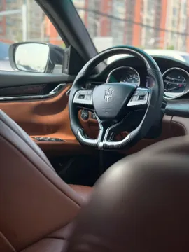 Maserati
