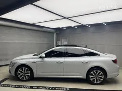 Renault Talisman (SM6)
