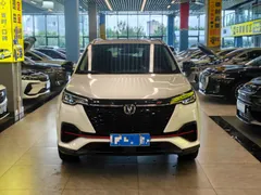 Changan CS55 Plus