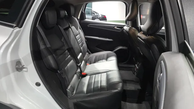 Renault XM3