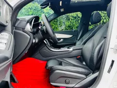 Mercedes-Benz Mercedes-Benz GLC