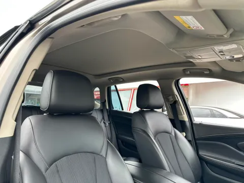 Buick Envision