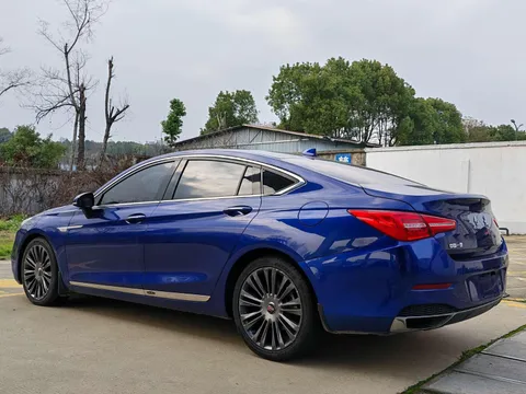 Hongqi