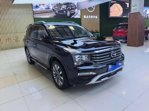 Gac GS8
