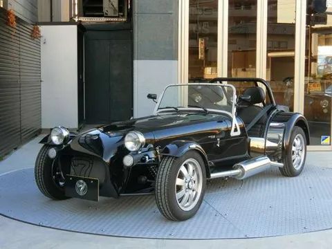 Caterham