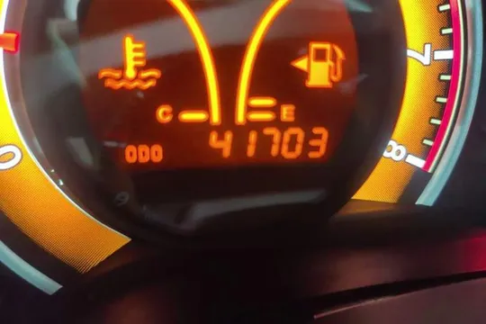 BYD F3