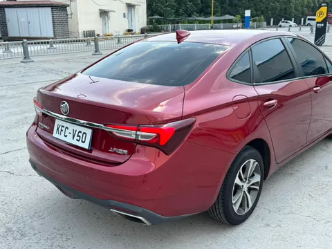 Buick Verano