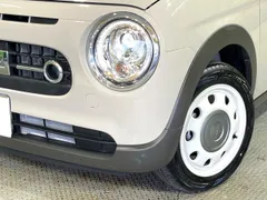 Suzuki Alto Lapin LC