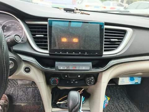 Buick Excelle GT