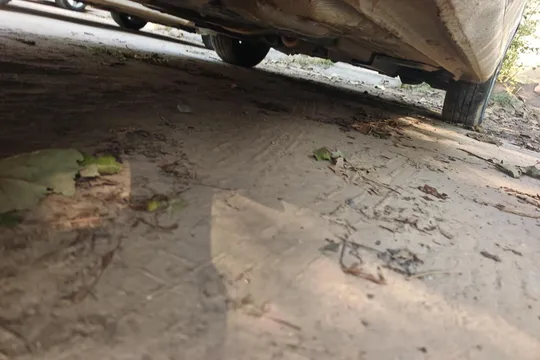 Volkswagen Santana