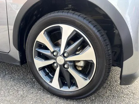 Mitsubishi eK X Space