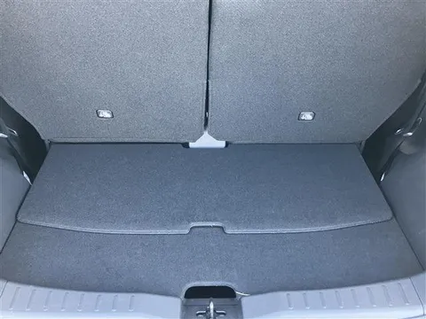 Mitsubishi eK X