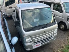 Suzuki Carry Track