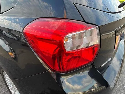 Subaru Impreza Sports
