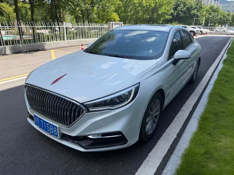 Hongqi
