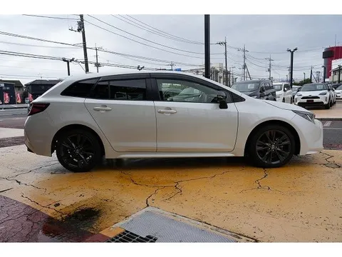 Toyota Corolla Touring