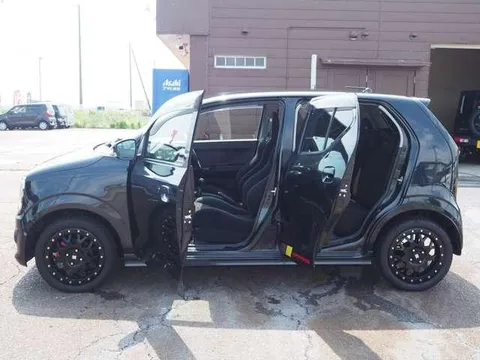 Suzuki Alto Works